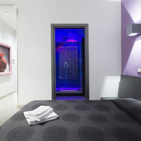 Chroma Suites Eksteriør billede