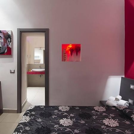 Chroma Suites Eksteriør billede