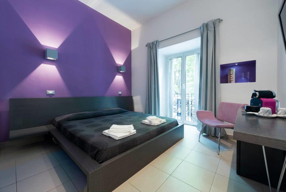 Chroma Suites Eksteriør billede