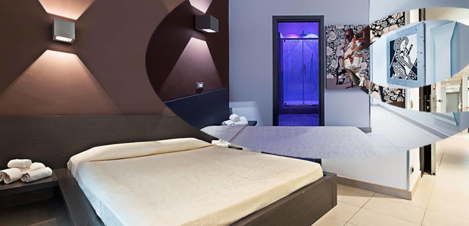Chroma Suites Eksteriør billede