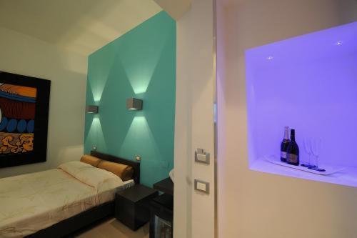 Chroma Suites Eksteriør billede