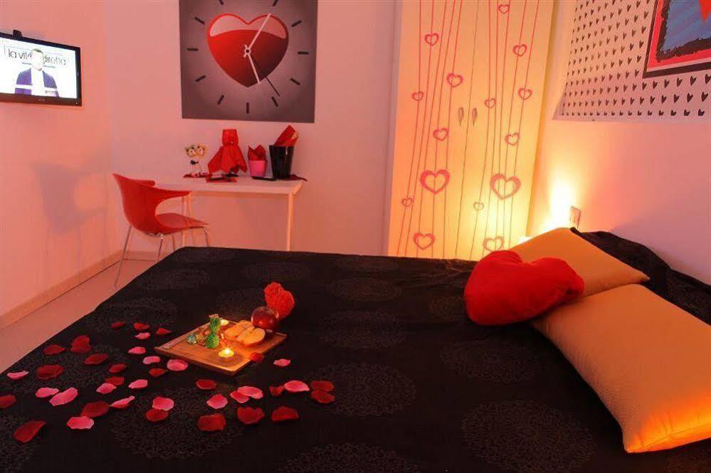 Chroma Suites Eksteriør billede