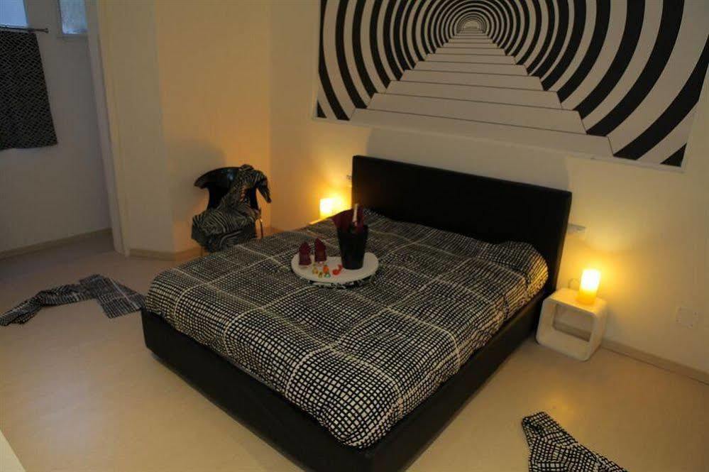 Chroma Suites Eksteriør billede