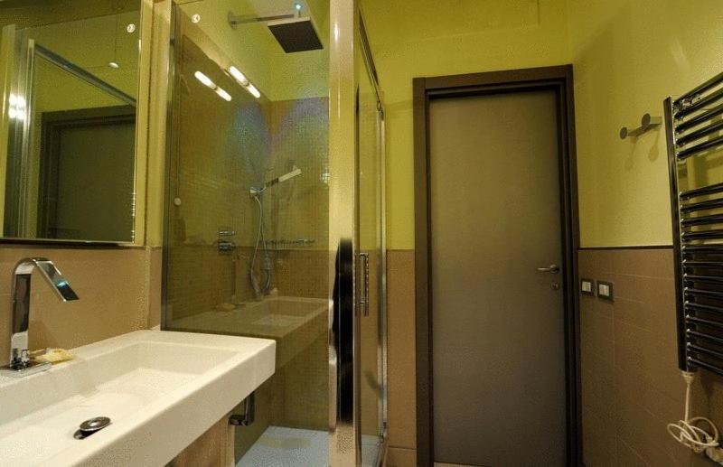Chroma Suites Eksteriør billede