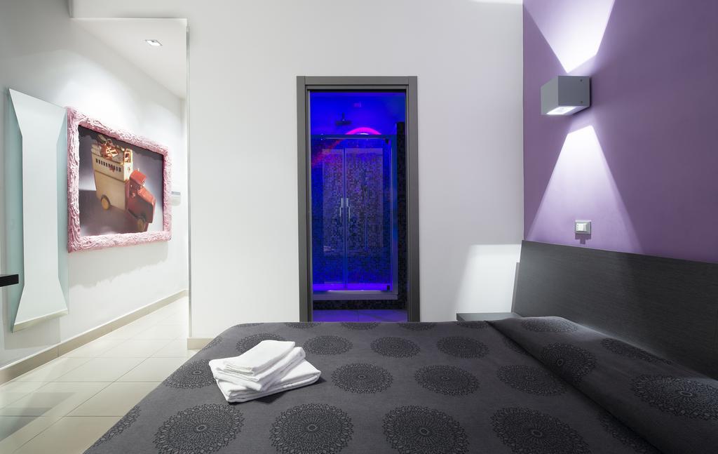 Chroma Suites Eksteriør billede