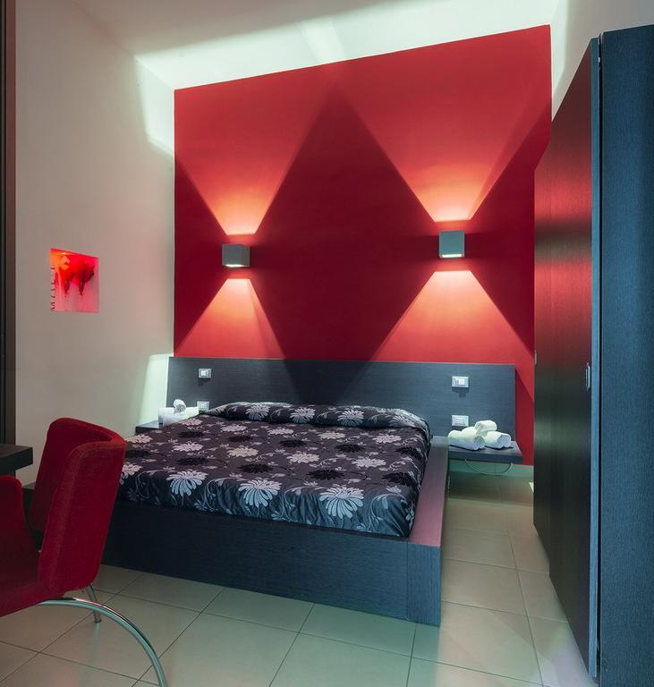 Chroma Suites Eksteriør billede