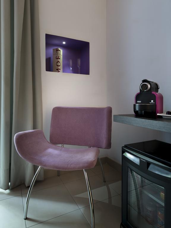 Chroma Suites Eksteriør billede