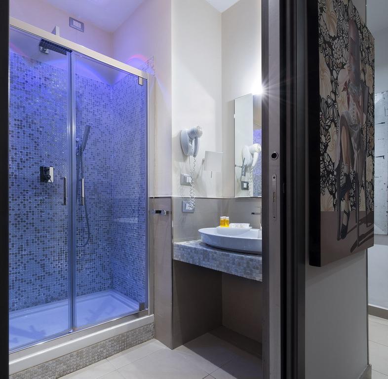 Chroma Suites Eksteriør billede