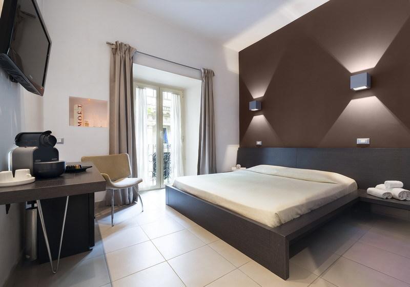 Chroma Suites Eksteriør billede