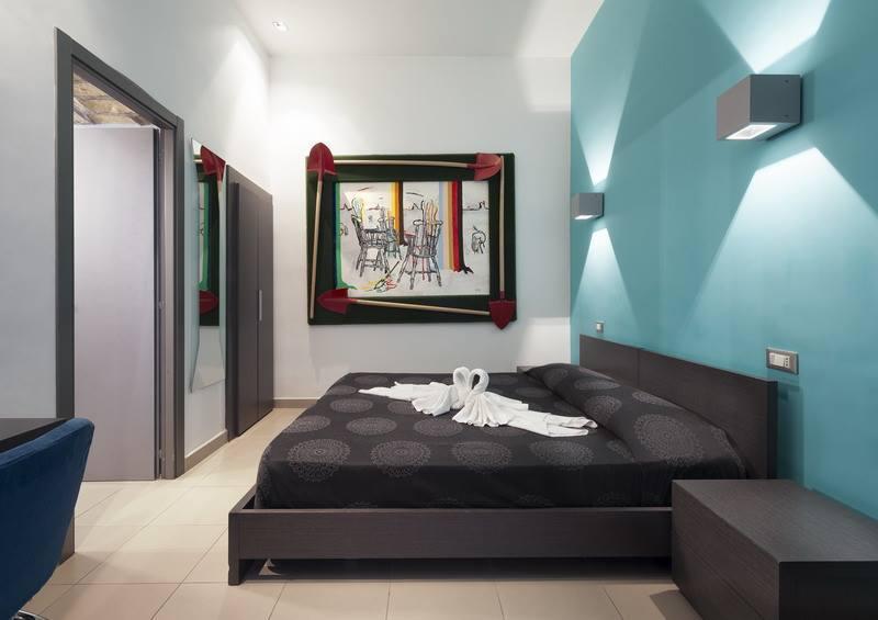 Chroma Suites Eksteriør billede